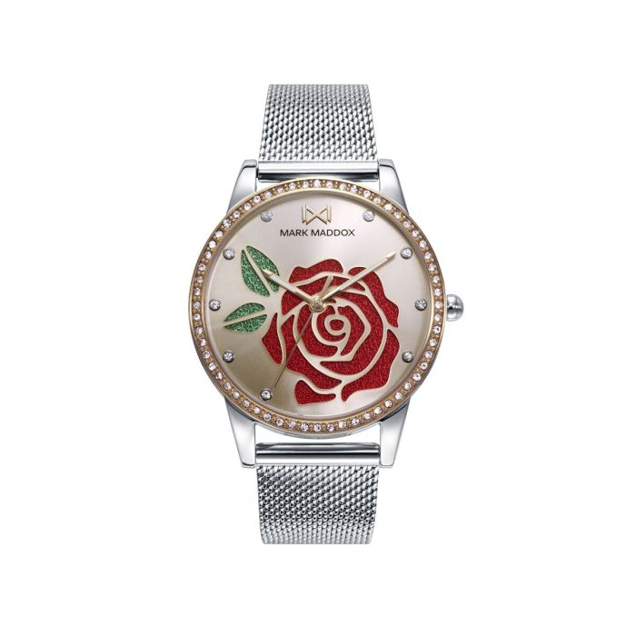 Reloj Mujer Mark Maddox MM0130-27 (Ø 37 mm)