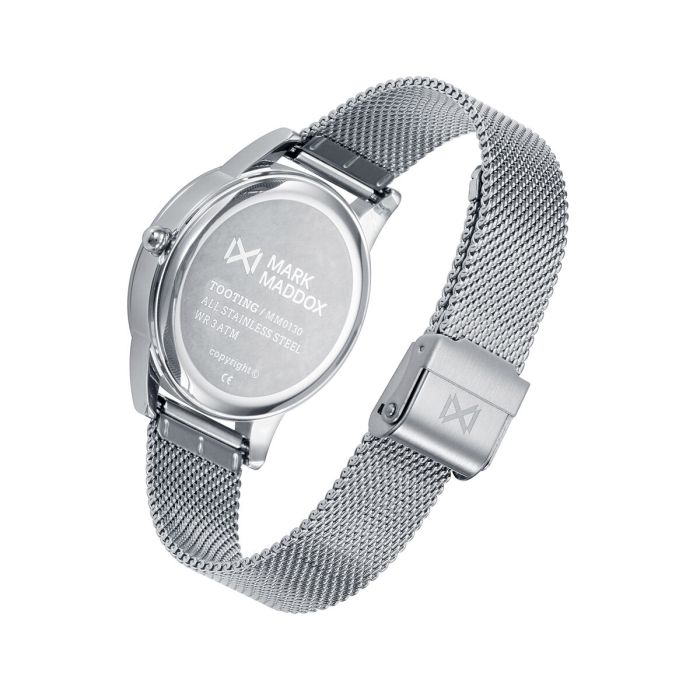 Reloj Mujer Mark Maddox MM0130-30 (Ø 37 mm) 1