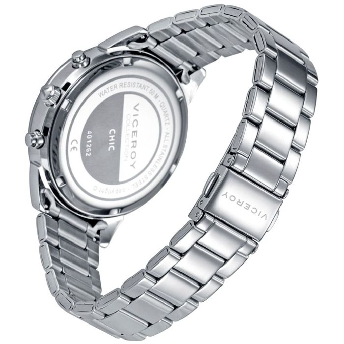 Reloj Mujer Viceroy 401262-03 (Ø 40 mm) 1