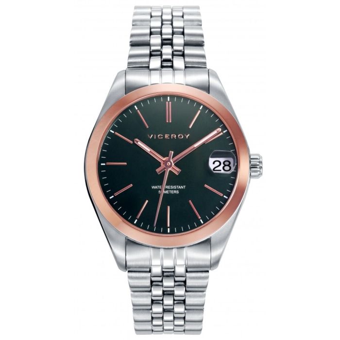 Reloj Hombre Viceroy 42420-67 (Ø 36 mm)