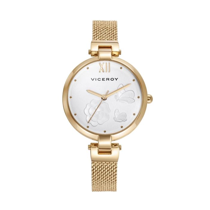 Reloj Mujer Viceroy 42426-03 (Ø 32 mm)