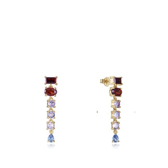 Pendientes Mujer Viceroy 9100E100-39