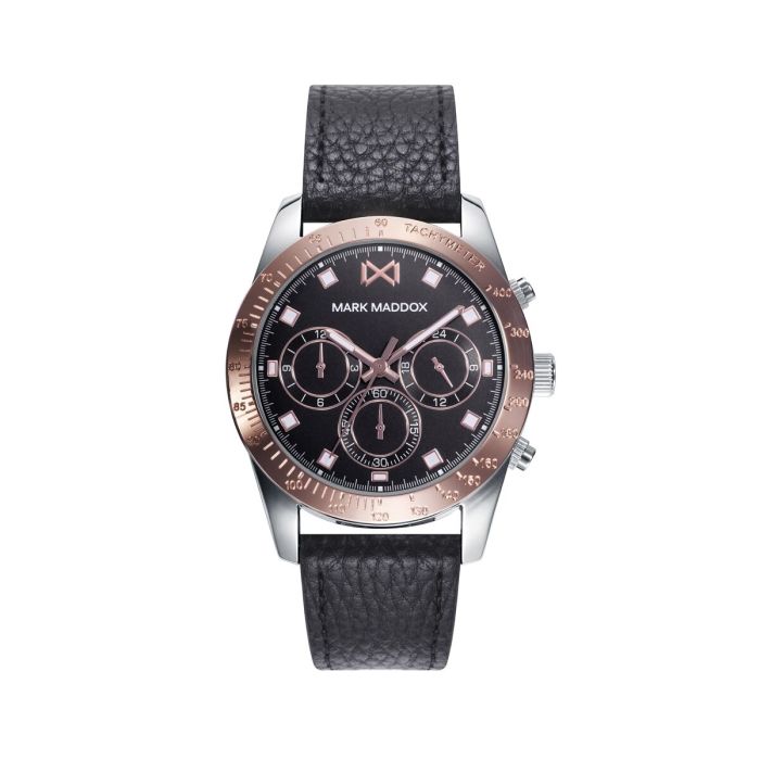 Reloj Hombre Mark Maddox HC0125-17 Reloj Hombre Mark Maddox HC0125-17