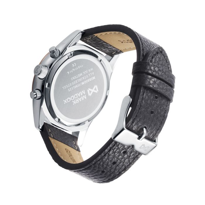 Reloj Hombre Mark Maddox HC0125-17 1 Reloj Hombre Mark Maddox HC0125-17 1