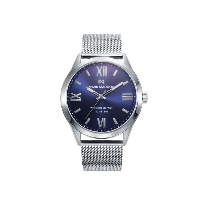 Reloj Hombre Mark Maddox HM1008-33 (Ø 43 mm)