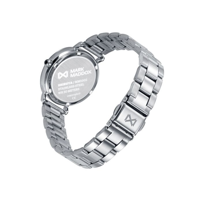 Reloj Mujer Mark Maddox MM1002-57 (Ø 32 mm) 1