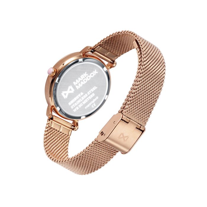 Reloj Mujer Mark Maddox MM1003-77 (Ø 32 mm) 1