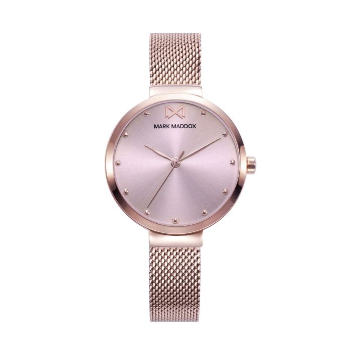 Reloj Mujer Mark Maddox MM1006-77 (Ø 32 mm)
