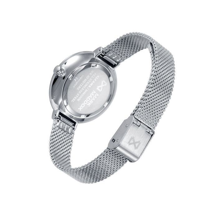 Reloj Mujer Mark Maddox MM1006-87 (Ø 32 mm) 1