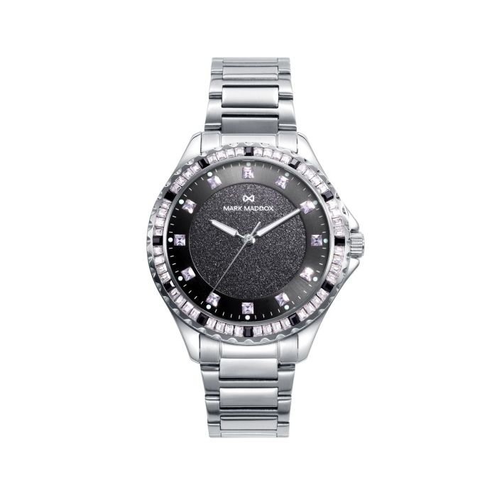 Reloj Mujer Mark Maddox MM1007-57 (Ø 38 mm) Reloj Mujer Mark Maddox MM1007-57 (Ø 38 mm)