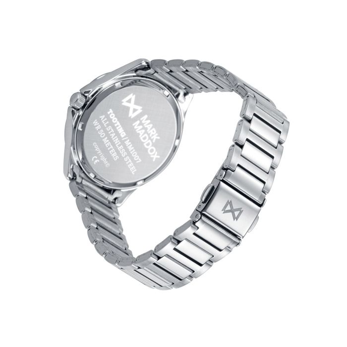 Reloj Mujer Mark Maddox MM1007-57 (Ø 38 mm) 1 Reloj Mujer Mark Maddox MM1007-57 (Ø 38 mm) 1