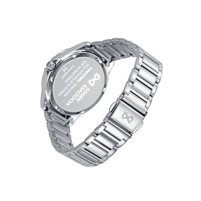 Reloj Mujer Mark Maddox MM1008-57 (Ø 38 mm) 1