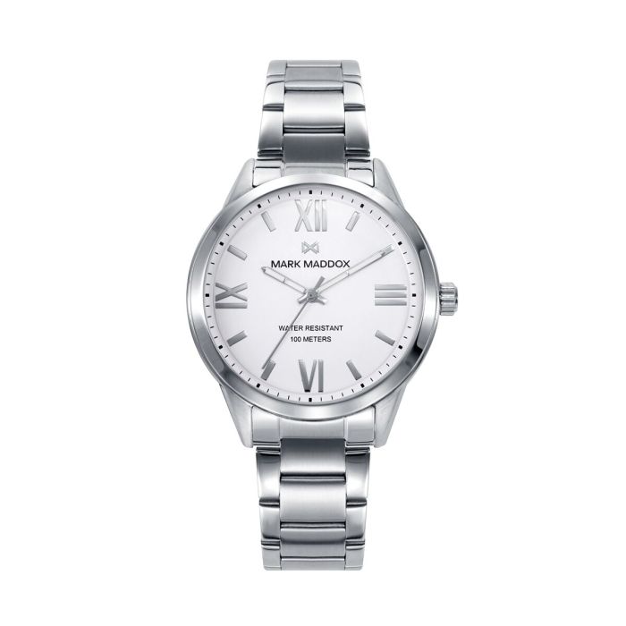 Reloj Mujer Mark Maddox MM1009-03 (Ø 38 mm)