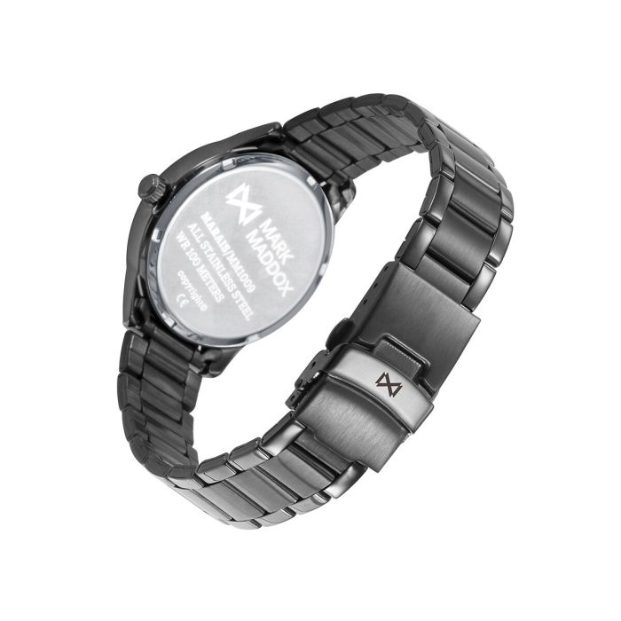 Reloj Mujer Mark Maddox MM1009-13 (Ø 38 mm) 1