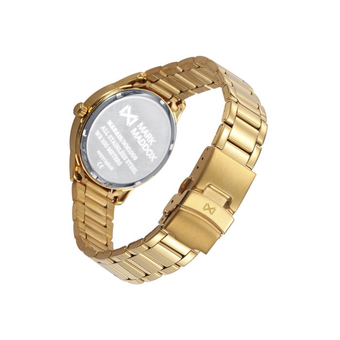 Reloj Mujer Mark Maddox MM1009-53 (Ø 38 mm) 1