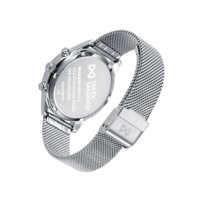 Reloj Mujer Mark Maddox MM1012-33 (Ø 38 mm) 1