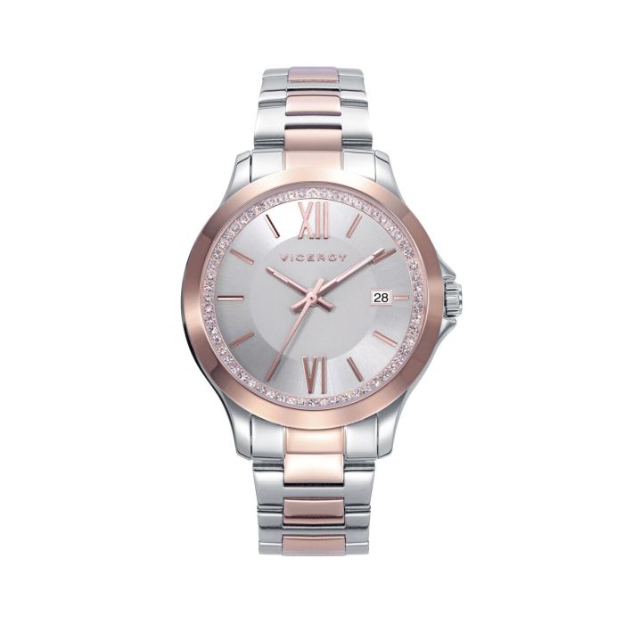 Reloj Mujer Viceroy 42432-73 (Ø 38 mm)