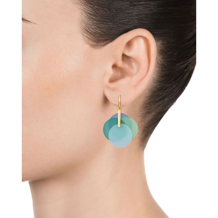 Pendientes Mujer Viceroy 14029E01013 1 Pendientes Mujer Viceroy 14029E01013 1