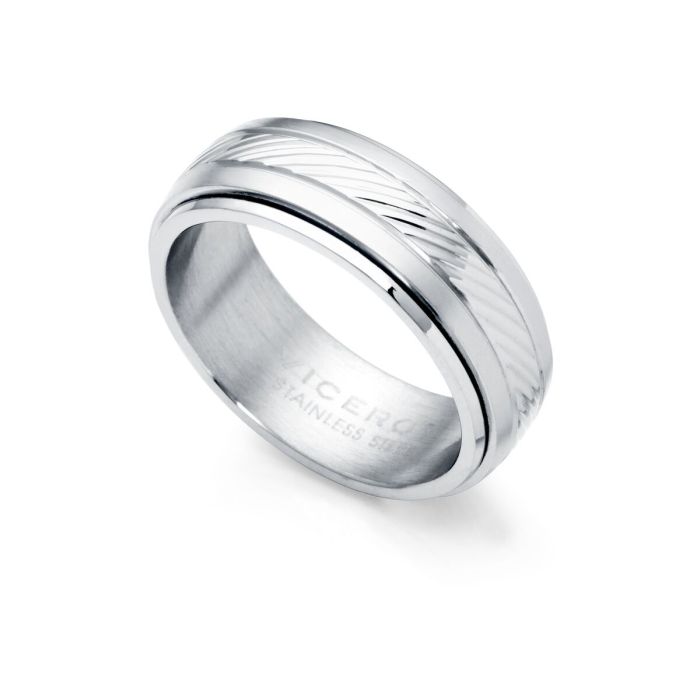 Anillo Hombre Viceroy 75328A02000 20