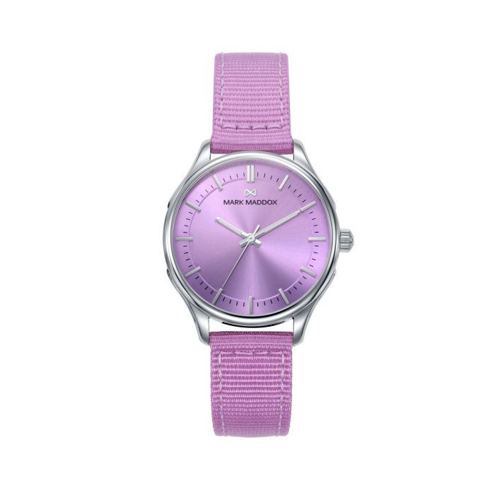 Reloj Hombre Mark Maddox MC1000-97 (Ø 34 mm) Reloj Hombre Mark Maddox MC1000-97 (Ø 34 mm)