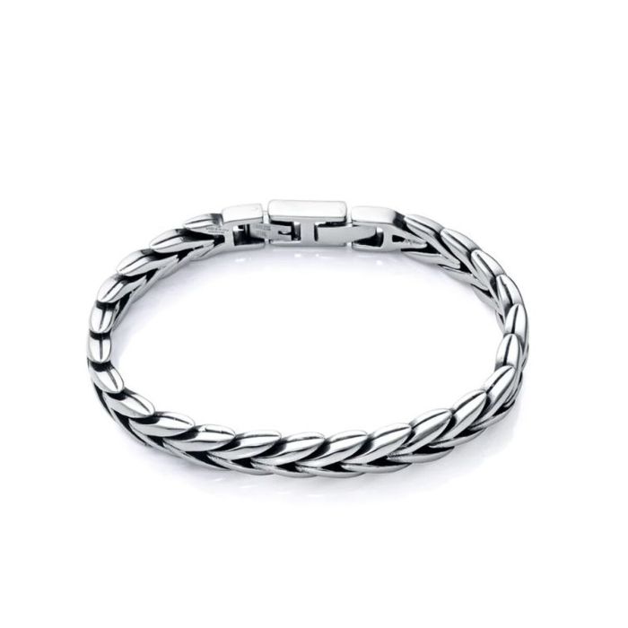 Pulsera Hombre Viceroy 14072P01000 Pulsera Hombre Viceroy 14072P01000