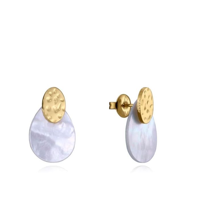 Pendientes Mujer Viceroy 14079E01012 Acero