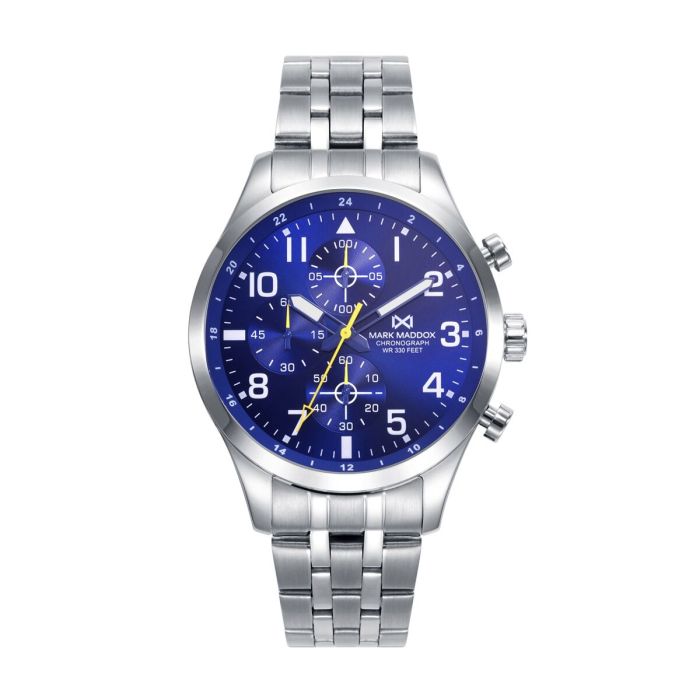 Reloj Hombre Mark Maddox HM0149-34