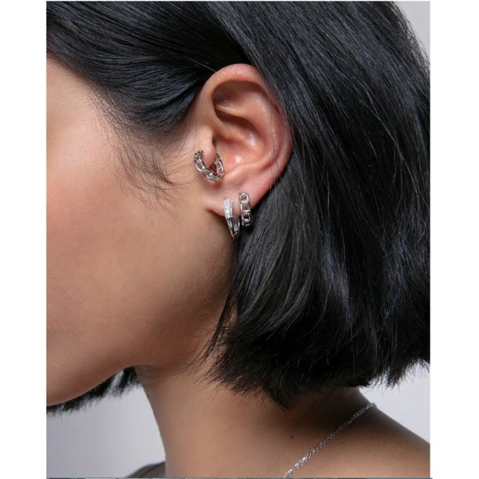 Pendientes Mujer Viceroy 13202E000-00 Plata de ley 925 1