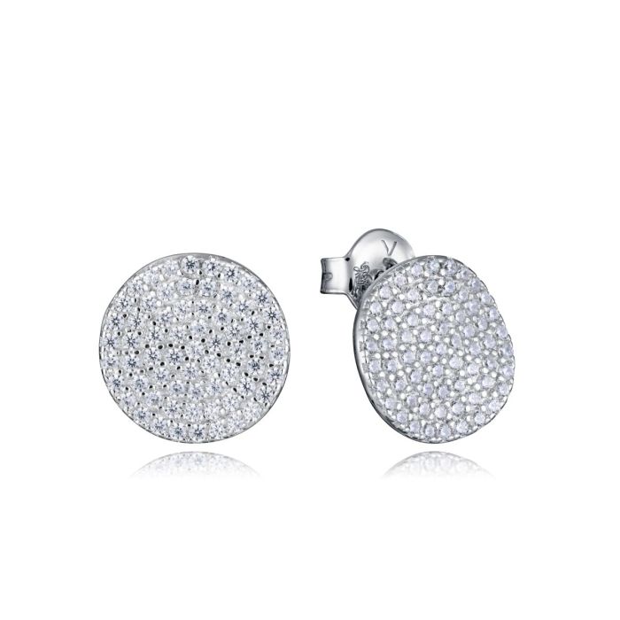 Pendientes Mujer Viceroy 13211E000-30 Plata de ley 925