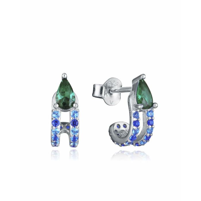 Pendientes Mujer Viceroy 9130E000-39 Plata de ley 925 1