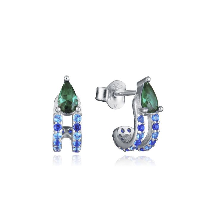 Pendientes Mujer Viceroy 9130E000-39 Plata de ley 925