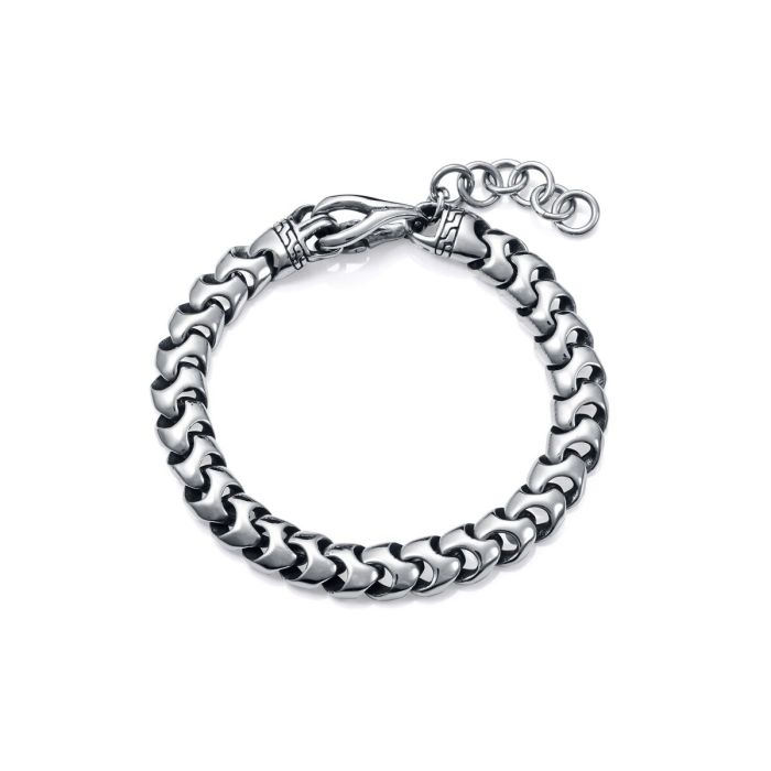 Pulsera Hombre Viceroy 14116P01000 Plata de ley 925