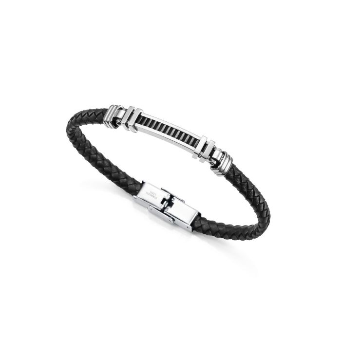 Pulsera Hombre Viceroy 14120P01010 Plata de ley 925