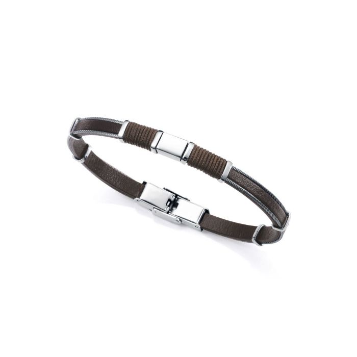 Pulsera Hombre Viceroy 14127P01011 Plata de ley 925