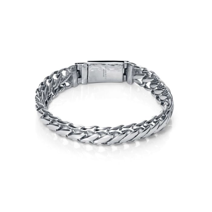 Pulsera Hombre Viceroy 14133P01000 Plata de ley 925