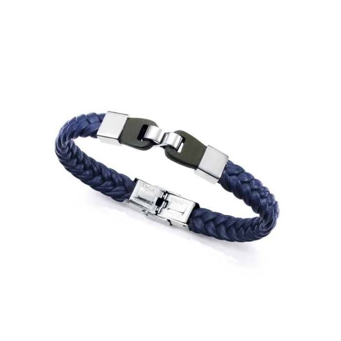 Pulsera Hombre Viceroy 75348P01013 Plata de ley 925