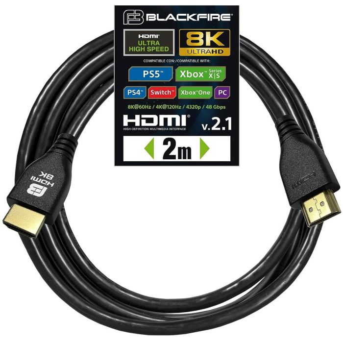 Cable HDMI Ardistel 2 m