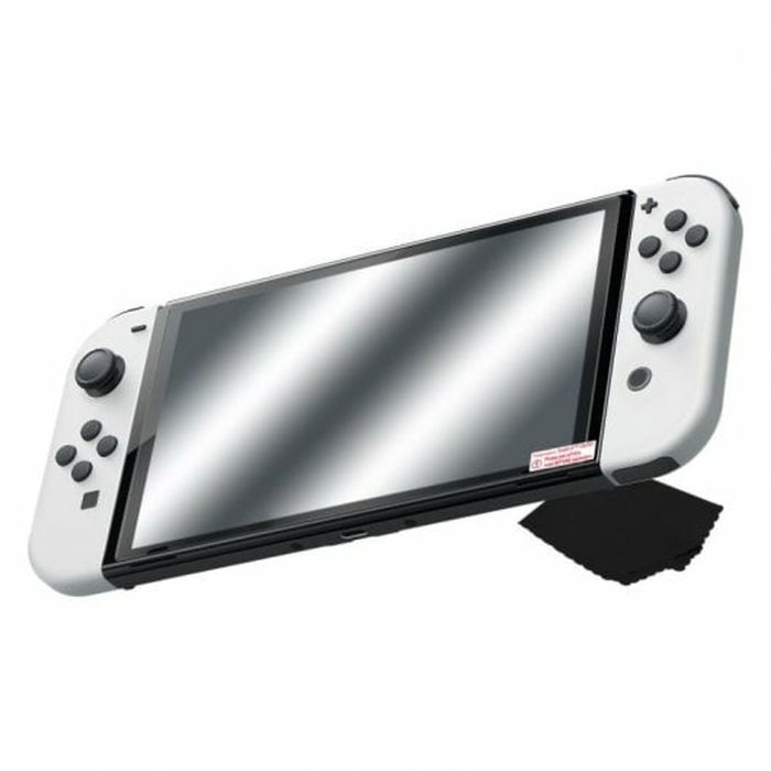 Protector de Pantalla para Nintendo Switch Blackfire OLED