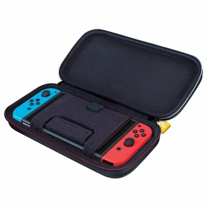 Estuche para Nintendo Switch Ardistel Nns533 Negro 2
