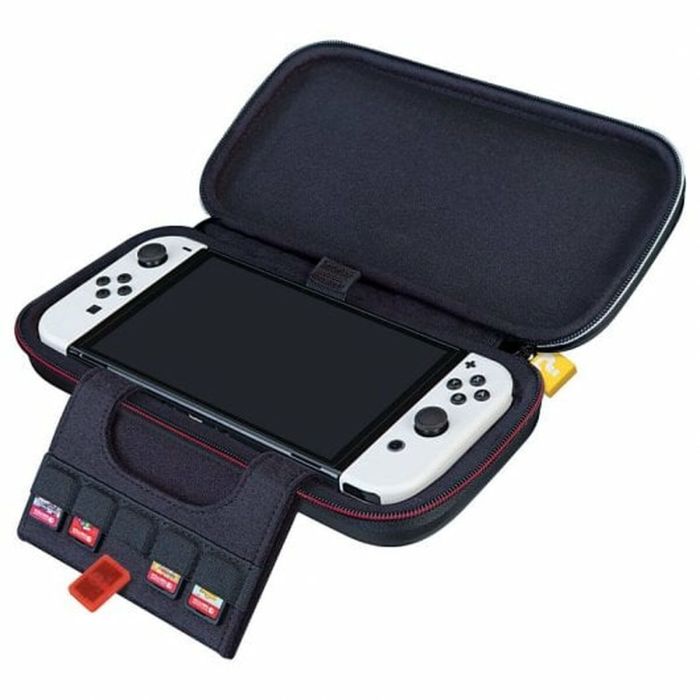 Estuche para Nintendo Switch Ardistel Nns533 Negro 1