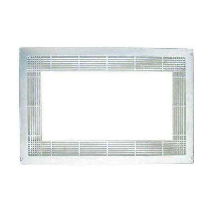 Marco para microondas mcr1 blanco 94505 micel