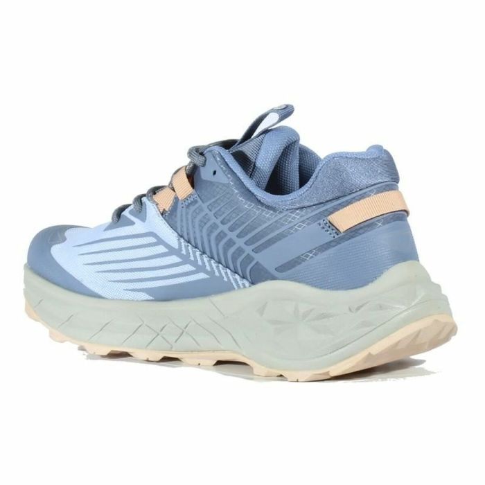 Zapatillas de Running para Adultos Hi-Tec Olympus 5 Azul 3