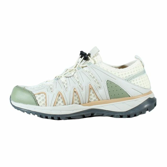 Zapatillas de Running para Adultos Hi-Tec Hiker Vent Ng 3