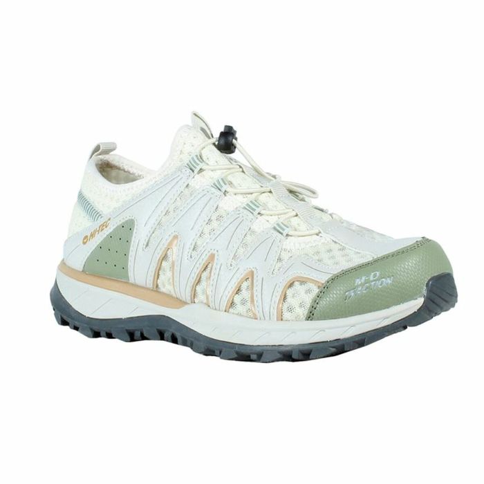 Zapatillas de Running para Adultos Hi-Tec Hiker Vent Ng 1