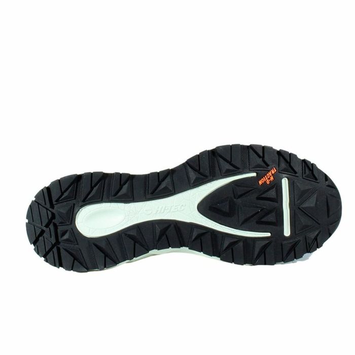 Zapatillas de Running para Adultos Hi-Tec Geo Nakuru 2