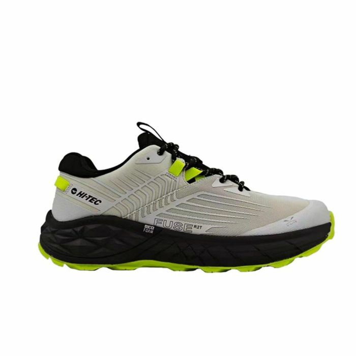 Zapatillas de Running para Adultos Hi-Tec Geo Vapour Low 3