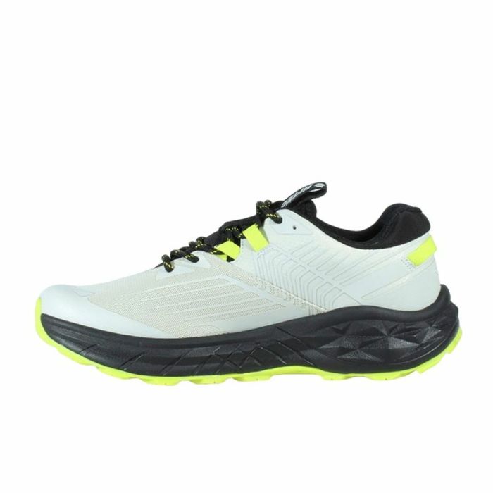 Zapatillas de Running para Adultos Hi-Tec Geo Vapour Low