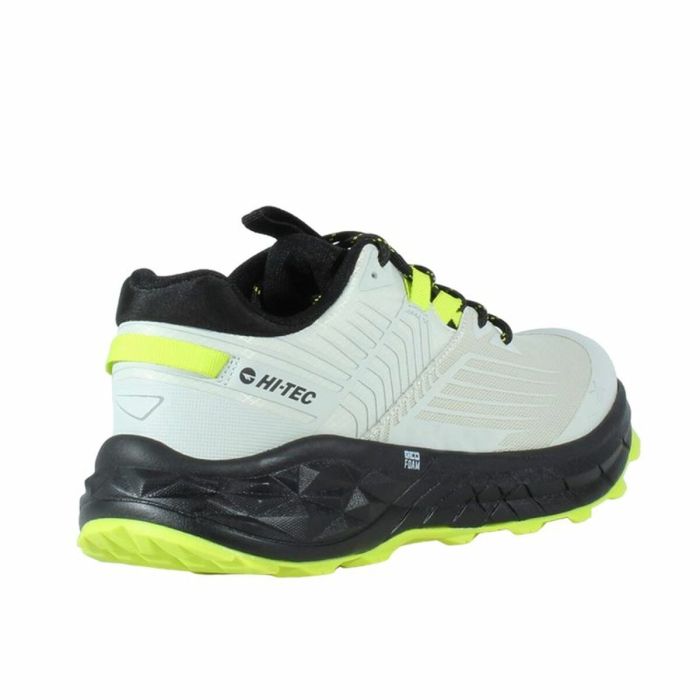 Zapatillas de Running para Adultos Hi-Tec Geo Vapour Low 2