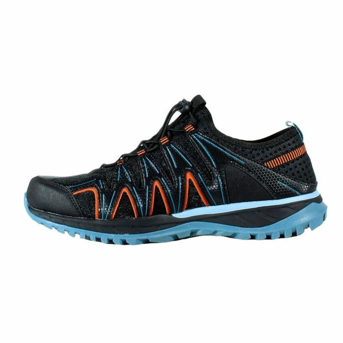 Zapatillas de Running para Adultos Hi-Tec Hiker Vent 3