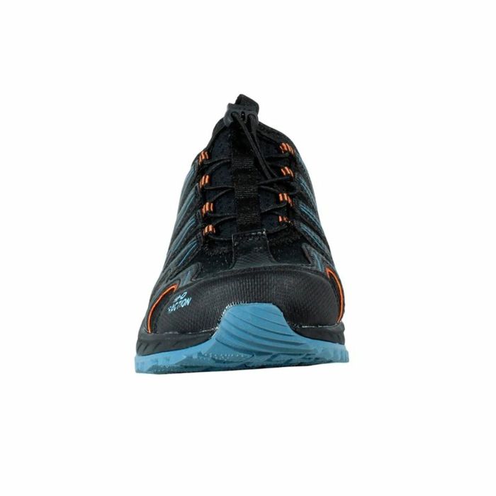 Zapatillas de Running para Adultos Hi-Tec Hiker Vent 1